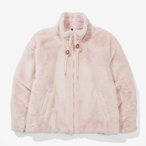 프로스펙스 OG 여성 밍크퍼 자켓 WJ-X712  (PW3WJ22X712)