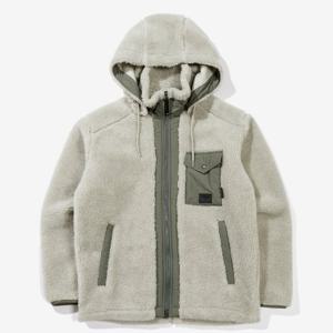 프로스펙스 OG 탈부착 플리스 자켓 MJ-X722  (PW3MJ22X722)
