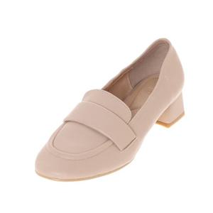 닥스 여성 데일리 로퍼 DLF407 LS35 아이보리 (DLF407 LS35)