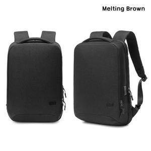 [멜팅브라운] 데일리 백팩 직장인 학생 가방 여행가방