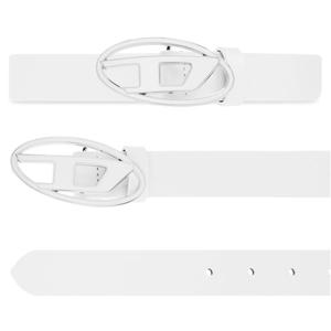 24FW B-1DR 버클 슬림 벨트 X09716 P1245 T1003