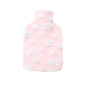 독일 휴고프로쉬 보온물주머니 핫팩 클래식 스타핑크 1.8L