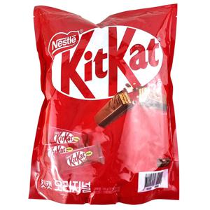 코스트코 킷캣 오리지널 초콜릿 756g (56개입)