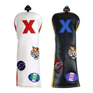 오리엔탈 골프카바(우드) 골프채커버 헤드카바 골프