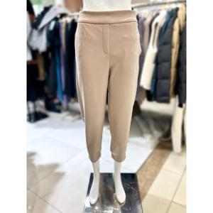 소고 세이브존01 겨울 기모 배기핏 바지 AK4XA14ASD