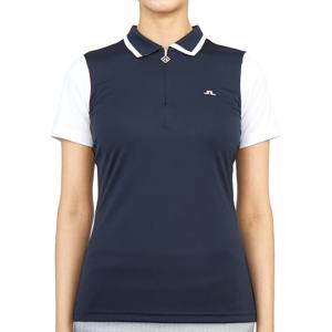 제이린드버그 골프웨어 여성 반팔티셔츠 GWJT06828 6855