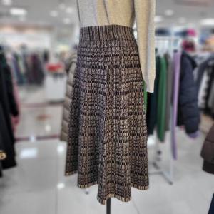 더스토아 DP01 메탈 보카 스커트 T24vha224k019