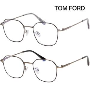 톰포드 블루라이트차단 안경테 TF5786KB 명품 빈티지 패션 시력보호