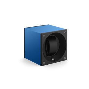 [SWISSKUBIK 스위스큐빅] MASTERBOX 1구 SAPPHIRE BLUE SK01.AE008