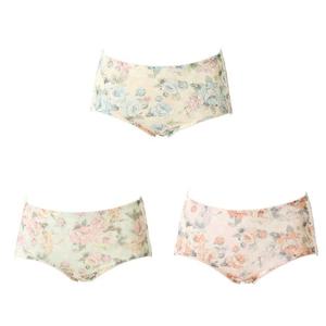 비너스 부드럽고 편안한 아랫배감싸주는 밑위높은 부인군팬티VPT6599