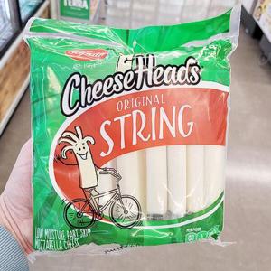 [에이알비티] 사푸토 스트링 치즈 680g