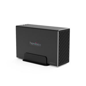 위즈플랫 WIZ-20U31C USB3.2 Gen2 USB-C 2베이 하드웨어 RAID 대용량 외장하드 케이스