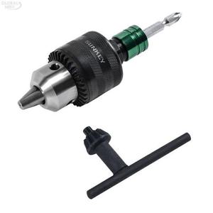 썬키 드릴척세트 비트형 SDC-127 1/2인 치