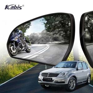 카비스 와이드미러 사각지대 곡면미러 렉스턴W