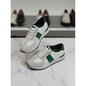 한슈 세이브존03 퓨리 컬러 포인트 스니커즈 단화 3.5cm AGHS910817aaA