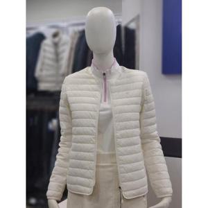 BTR골프 세이브존06 여성 가을 겨울 웰론 경량 패딩 점퍼 예보니 BVJ0668W