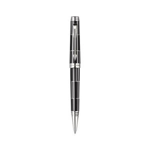 럭셔리 파카 파카 프리미어 럭셔리 블랙 CT-B(볼펜)