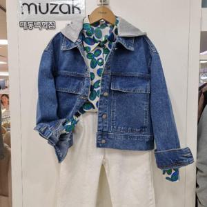 무자크 DP01 Tgz후드청 Mp2wjk20