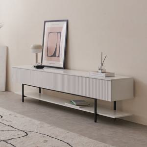 [비밀특가] 파로마 알버트 템바보드 TV 거실장 2000