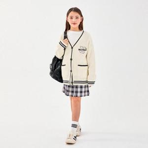 USALL 유솔 HC29 하이틴 플리츠 스커트 ULWH252Y1