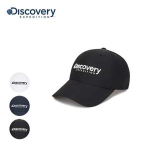 [디스커버리] 아웃도어 하드 볼캡 3종 택1 DXCP6015N-SET