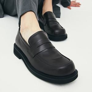 M-misope 남성 클래식 스퀘어 페니로퍼 522439503_DB