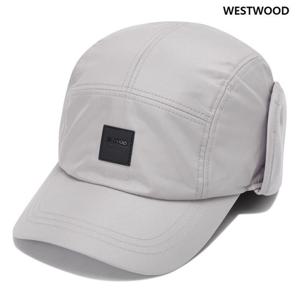 [웨스트우드] 남성 귀달이 캡모자_WN3MTCP309 GY
