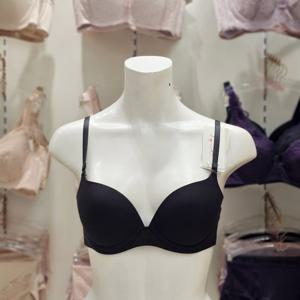 [트라이엄프] 바디 메이크업 메모리패드 기본 심플 몰드 브라 TC16A6489H 04