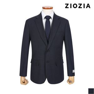 [지오지아] 미라클 솔리드 네이비 정장자켓 (ABD2SB1201_MNV)