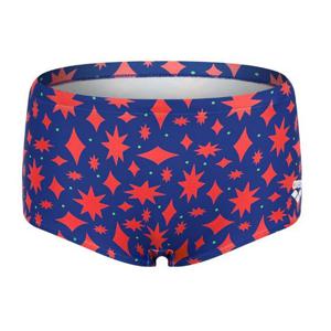 [아레나] 오너먼트 숏사각 남자수영복 A4FM1MQ21BLU