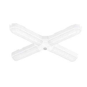 히포 LED 파인등기구 십자형/45W (55W Type