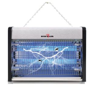 다와820 LED램프 해충제거기 벅스킬러 20W 포충기