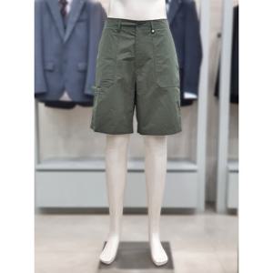 [파렌하이트]모던 퍼티그 하프 팬츠 FKFAD4207 KH_DJ