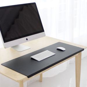 아리아라 가죽 vip 데스크패드 1000 대형 매트 매트 데스크매트 데스크패드 가죽데스크패드 가죽데스크매트