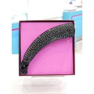 로뎀 세이브존05 프랑스 스와로브스키 대 바나나핀(블랙)21 RRDA24020194