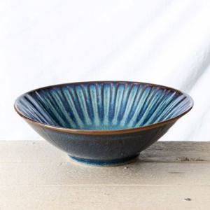 이천도자기 미요트 라인 샐러드볼 24cm 도자기 그릇 샐러드식기 한식볼 플레이팅볼 샐러드볼 예쁜식기 플레