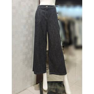 [벨라디터치][벨라디터치] V3F2SL36 와이드핏 생지 데님 (P00357