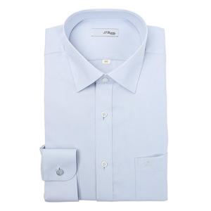 [에스티듀퐁(셔츠)]그레이 도비 일반핏 긴소매 셔츠 SE5SM11LS110SGY