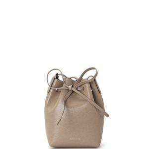 만수르 가브리엘 미니미니 버킷백 15 베이지 HMM010SA BEIGE