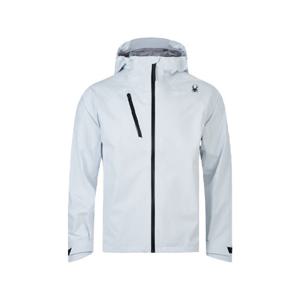 [스파이더]SPYDER 맨즈 3L 하이테크 후드 바람막이 FM1SPJPCNJK2