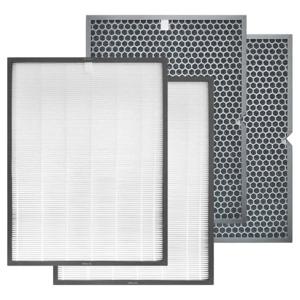 위닉스 마스터S AMSE993-JSK 국내생산 호환필터 2세트