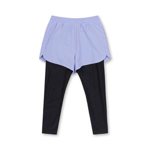 [탑텐키즈]여아) 밸런스 워터 레깅스 쇼츠 (MKF5PT2401)