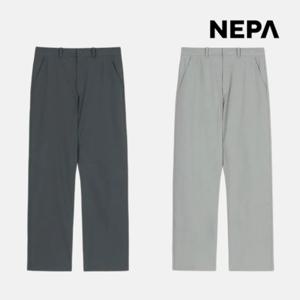 네파 공용 컴포 테크 릴렉스 팬츠 여름 밴딩 아이스 냉감 아웃도어 등산바지 7LD1669