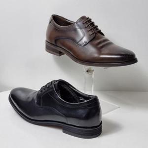 미셸by탠디 TC01 남성  클래식 심플 데일리 정장구두 Y319095SB