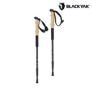 [블랙야크] (BY_2BYSTXU903_DG_) 3단SET스틱C_130B 2BYSTXU903_DG