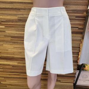 올앤선드리 M백화점 포커스숏PT A5M3P302(WHITE)