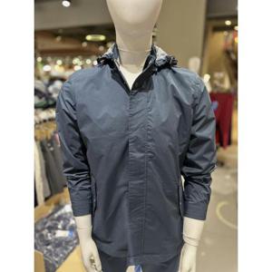 비티알 MG01 BTR 남성 봄 가을 간절기 사파리 점퍼 BSJ0652M