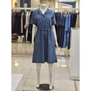 아르테 세이브존07 카라 여름 롱 원피스 DPBPWO240AE