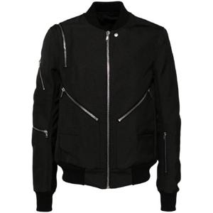 26 SS 릭오웬스 집업 봄버 재킷 RL02D6794HDU TP432140591