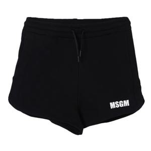 25SS 키즈 로고 코튼 숏팬츠 S5MSJGSH095 110